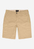 Lyle & Scott Korte Broeken  Cargo shorts - stone 