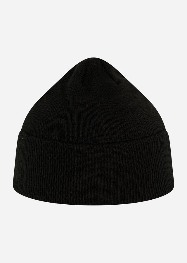 Ellesse Beanies  Rossia beanie - black 