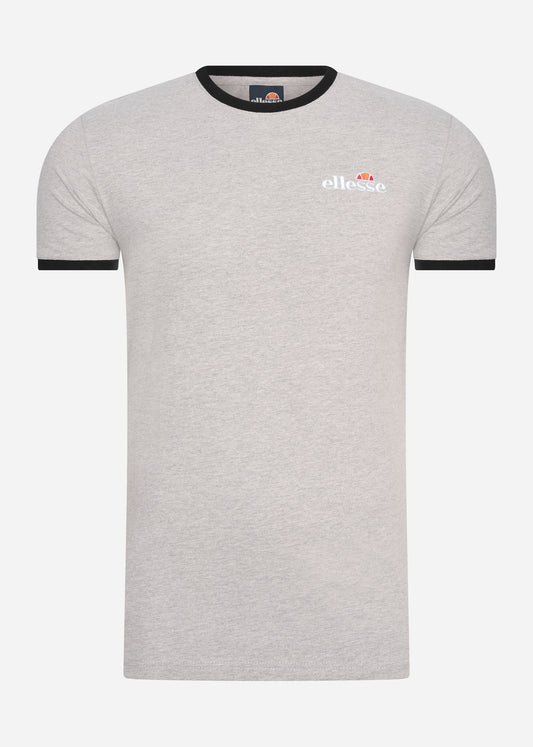 Meduno tee - grey marl - Ellesse