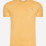Ben Sherman T-shirts  Signature pocket tee - butterscotch 