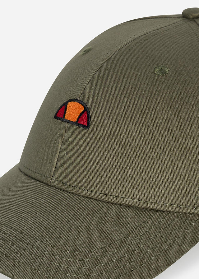 Ellesse Caps  Marlon cap - khaki 