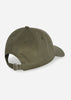 Ellesse Petten  Marlon cap - khaki 