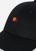 Ellesse Petten  Marlon cap - black 