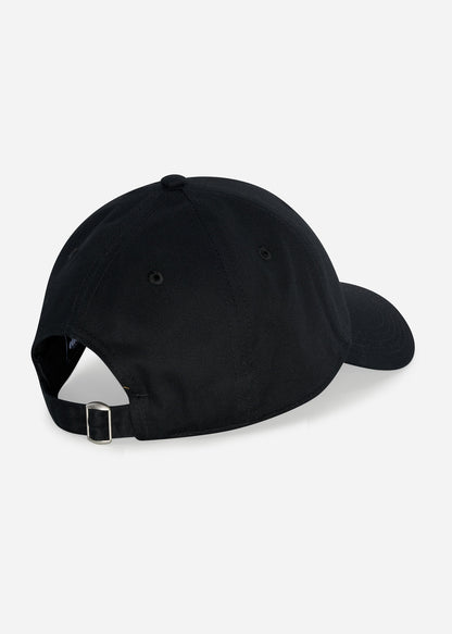 Ellesse Petten  Marlon cap - black 