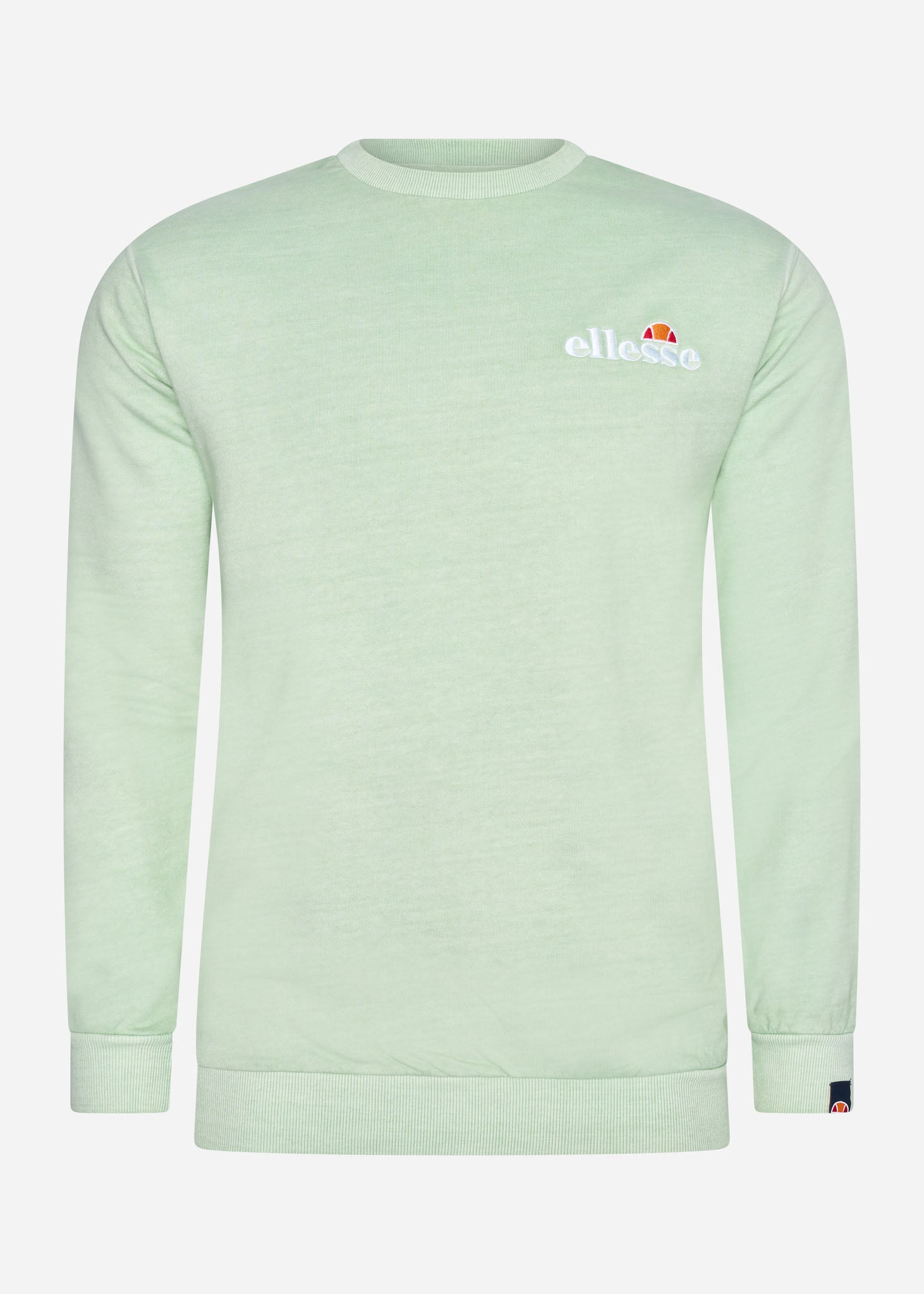 Ellesse Truien  Calendula sweatshirt - green 