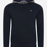 Weekend Offender Hoodies  Askarov - navy 