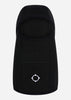 MA.Strum Mutsen  Tech balaclava - jet black 