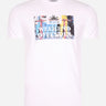 Weekend Offender T-shirts  Bissel - white 