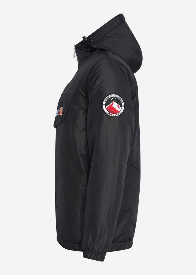Ellesse Jackets  Monterini oh jacket - black 