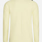 mastrum half zip sweater yellow 