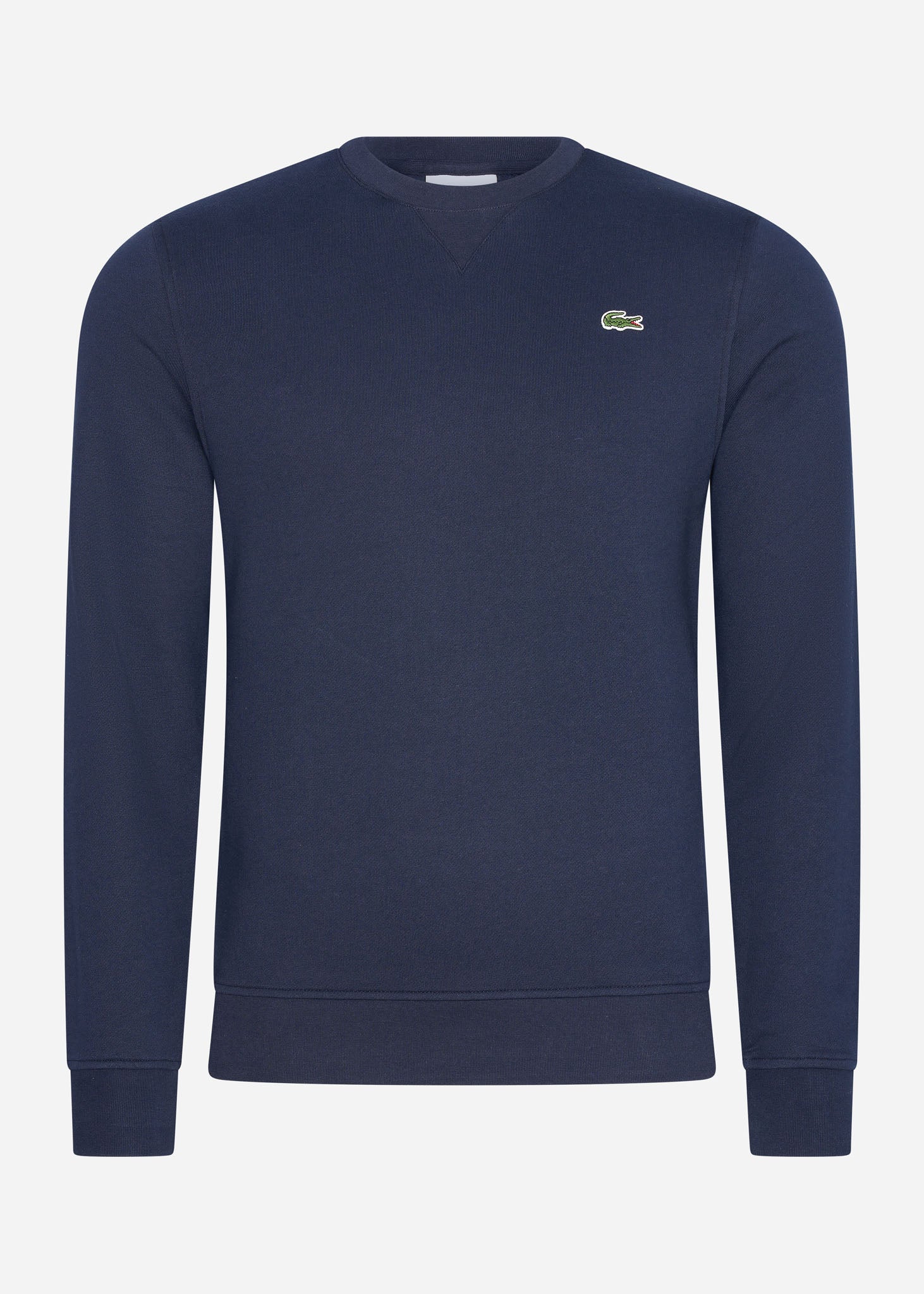 Lacoste Truien  Sweater - navy blue 