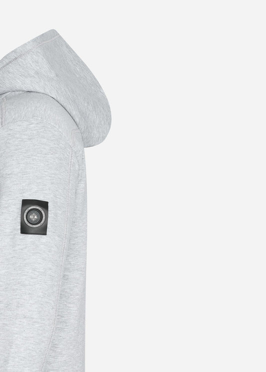 Marshall Artist hoodie grey