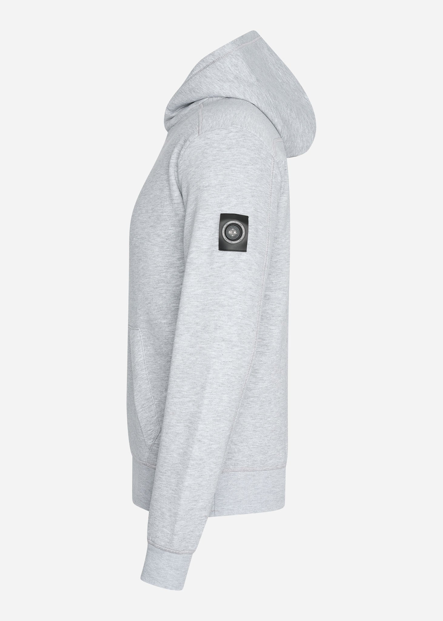 Marshall Artist hoodie grey