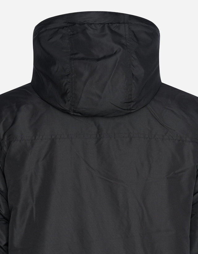 Ellesse Jackets  Monterini oh jacket - black 