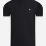 Weekend Offender Polo's  Caneiros - black 