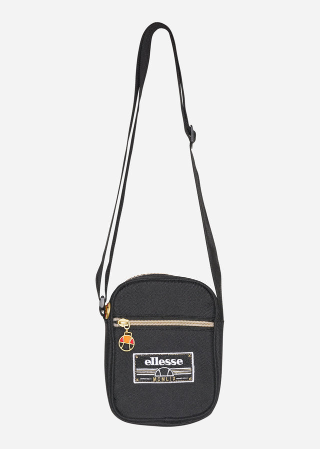Ellesse Bags  Errani small item bag - black 