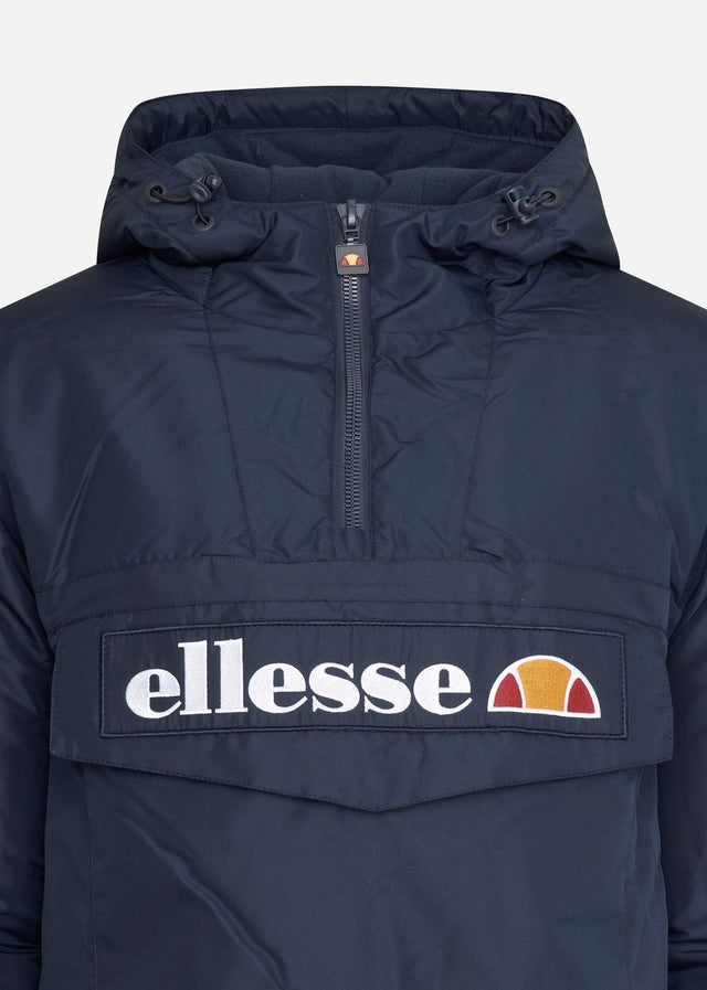 Ellesse Jackets  Monterini oh jacket - navy 