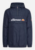 Ellesse Jassen  Monterini oh jacket - navy 