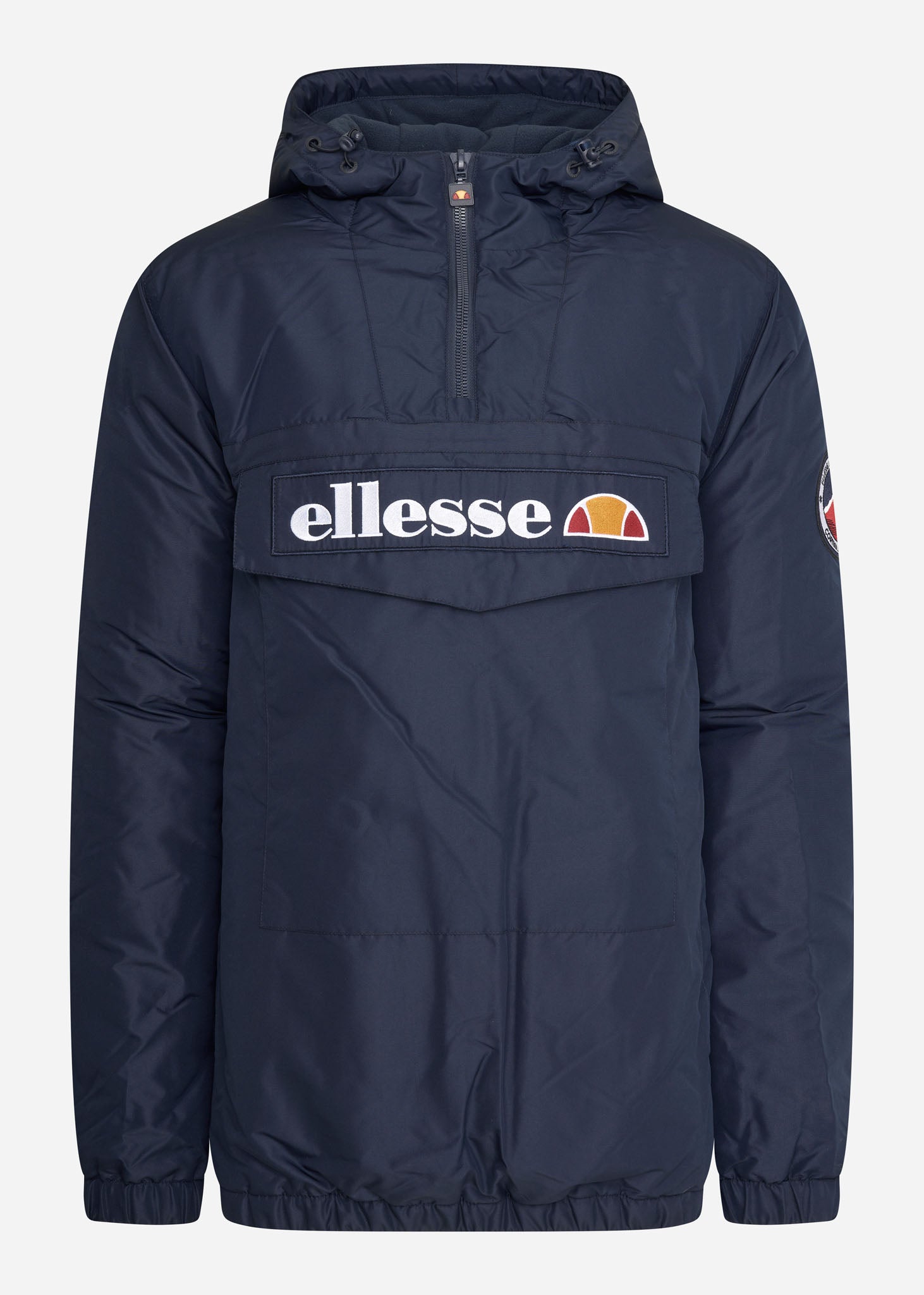 Ellesse Jassen  Monterini oh jacket - navy 