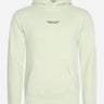Marshall Artist Hoodies  Siren oth hood - pistachio 