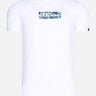 Ellesse T-shirts  Subbio tee - white 