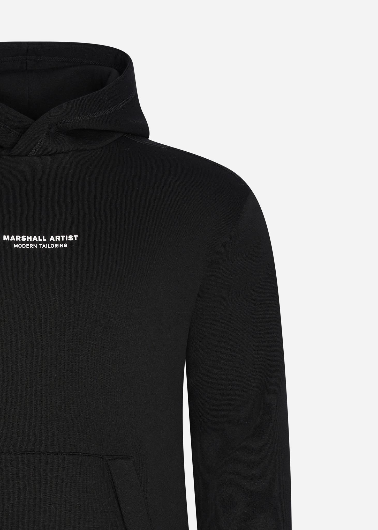 Marshall Artist hoodie black
