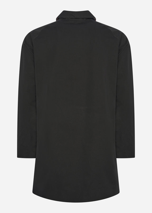 Barbour Jackets  Rokig jacket - black dress 