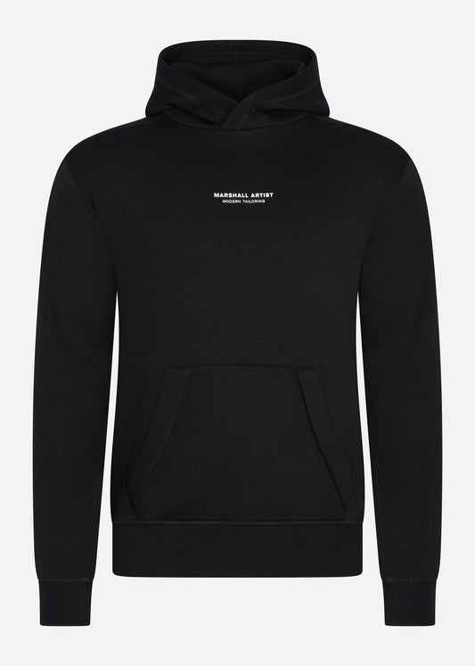Marshall Artist hoodie black