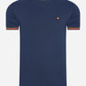 Ellesse T-shirts  Towers tee - navy 