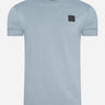 Marshall Artist T-shirts  Siren t-shirt - flint blue 