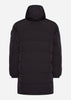 Weekend Offender Jassen  Sapporo - black 