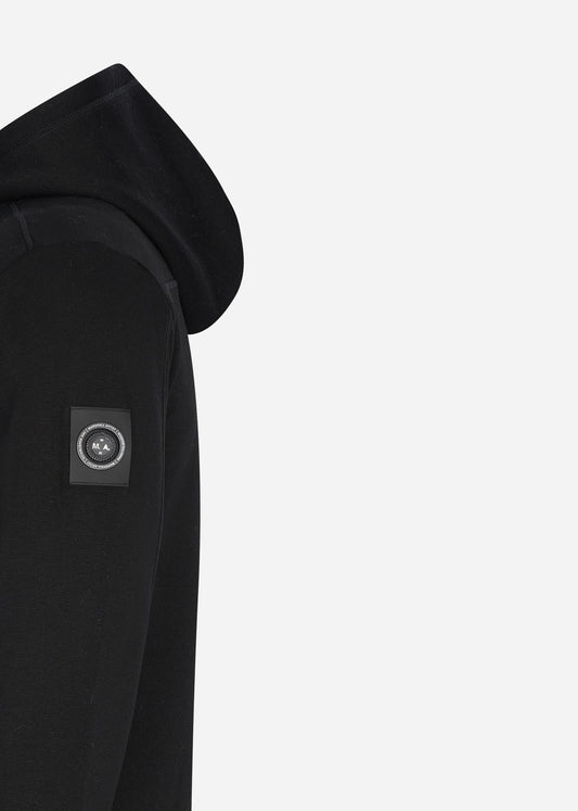 Marshall Artist hoodie black