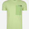 Weekend Offender T-shirts  Tabiti - fern moss 