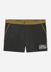 Ellesse Korte Broeken  Nadala short - black 