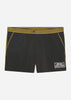 Ellesse Korte Broeken  Nadala short - black 