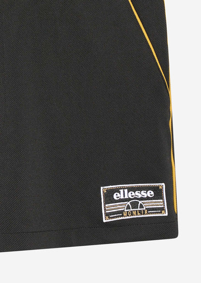 Ellesse Korte Broeken  Nadala short - black 