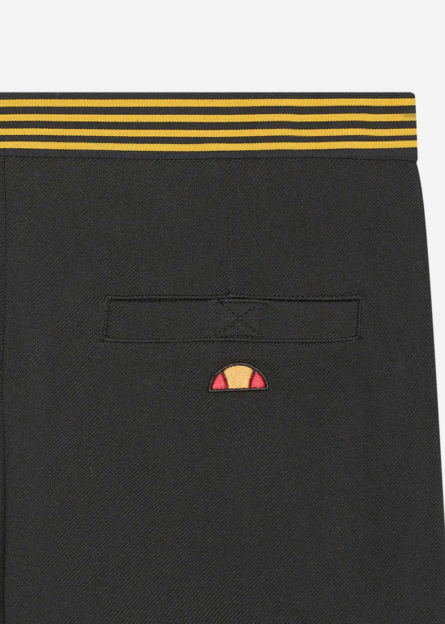 Ellesse Shorts  Nadala short - black 