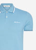 Ben Sherman Polo's  Signature polo - kingfisher 