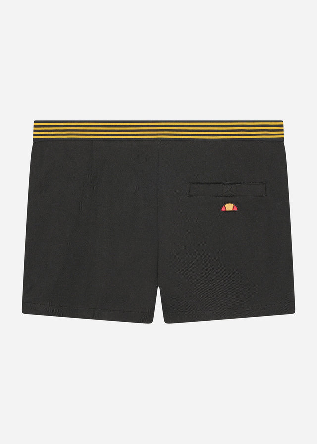 Ellesse Shorts  Nadala short - black 