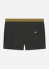 Ellesse Korte Broeken  Nadala short - black 