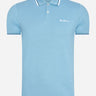 Ben Sherman Polo's  Signature polo - kingfisher 