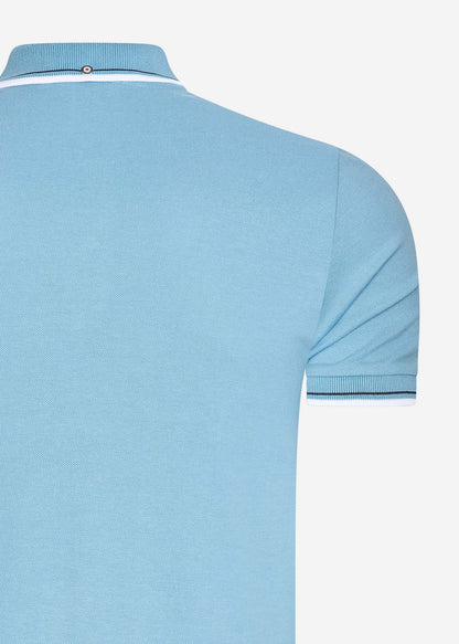 Ben Sherman Polo's  Signature polo - kingfisher 