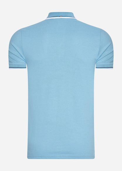 Ben Sherman Polo's  Signature polo - kingfisher 