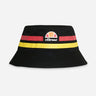 Ellesse Bucket Hats  Lanori - black 