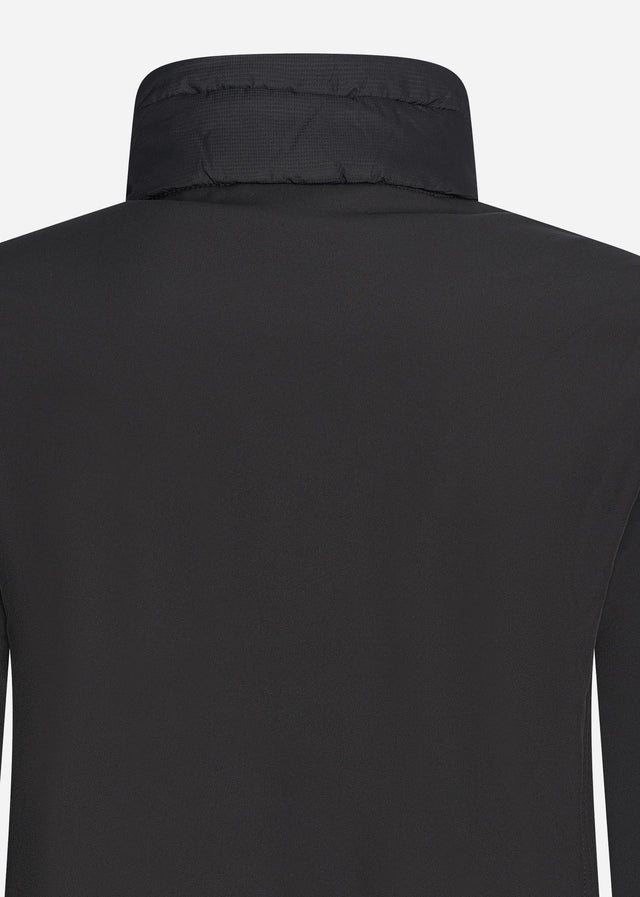 Ellesse Jackets  Montellio jacket - black 
