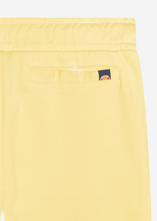 Ellesse Shorts  Nanyas short - light yellow 