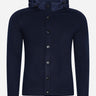 Weekend Offender Vesten  Toledo - navy 