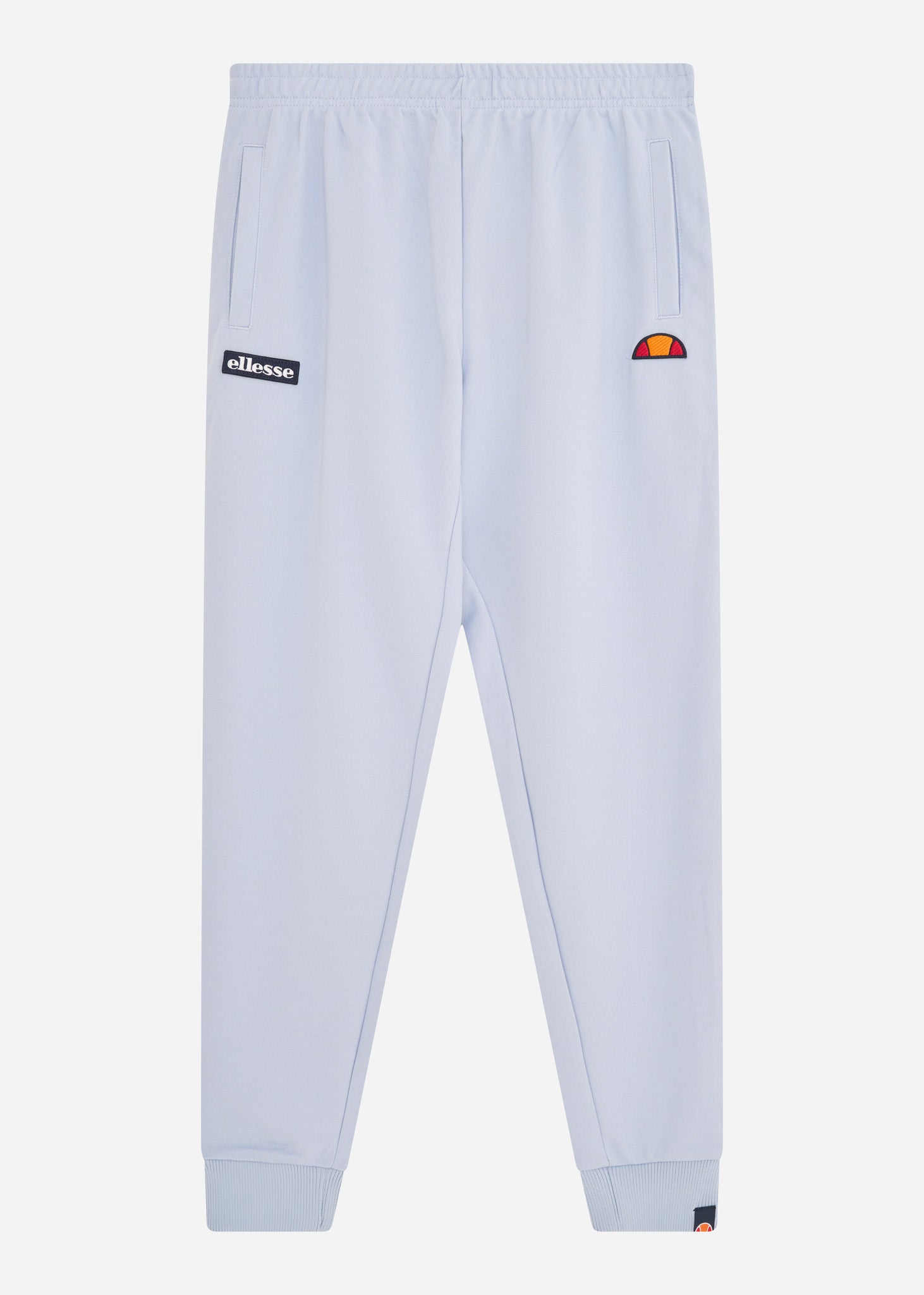 Ellesse Joggingbroeken  Camplena track pant - light blue 