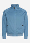 Ben Sherman Jassen  Signature harrington - blue shadow 