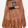 Three Stroke Handschoenen  Duran aw - cognac 